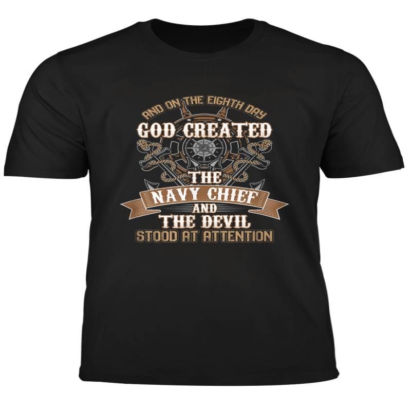 And On The Eighth Day God Created Th …