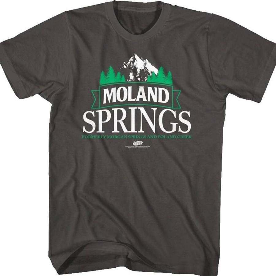 Moland Springs Shirt