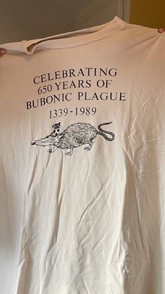 Mouse All Size Unisex Tee Shirt