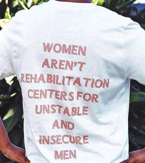 Women aren’t Rehabilitation Ce &hellip;