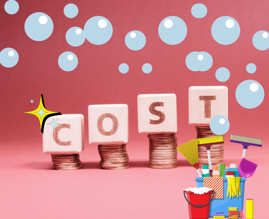 How Much Does Commercial Cleaning Cost Per Hour