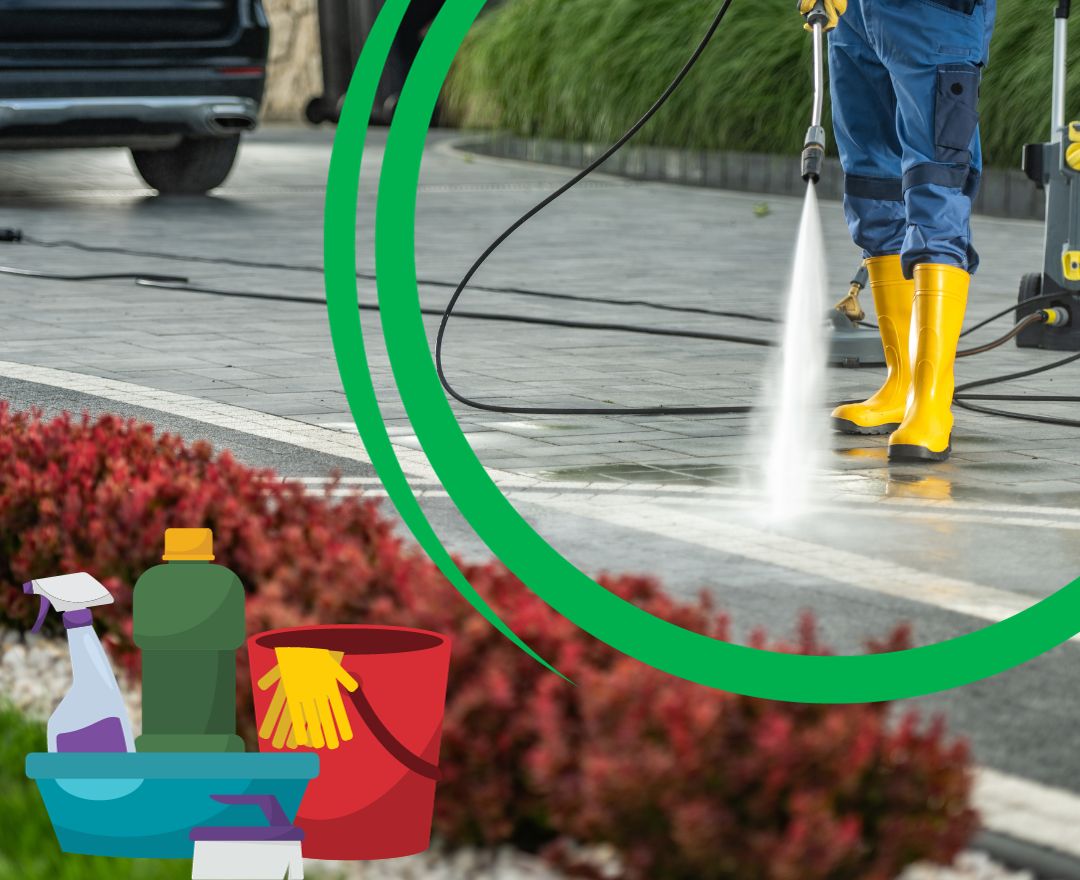 How to Start and Run a Commercial and Residential Cleaning Service 