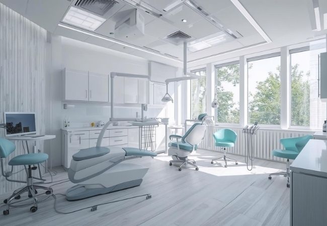 Benefits of Professional Commercial Cleaning Services