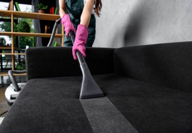Trusted Commercial Cleaning Experts