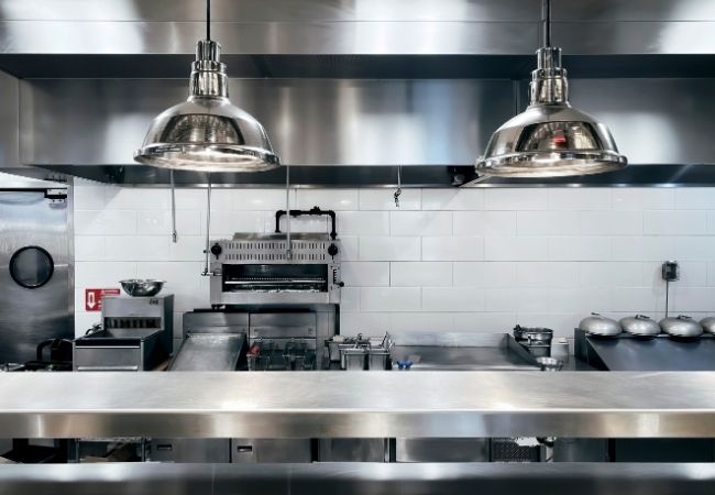 Commercial Cleaning for Modern Businesses