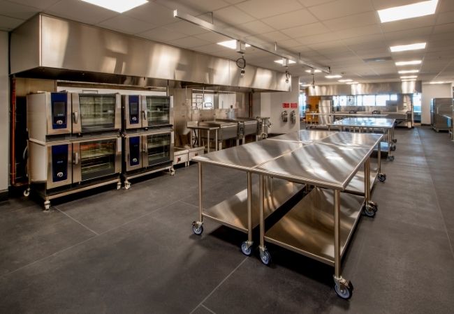 Commercial Cleaning That Combines Quality and Reliability