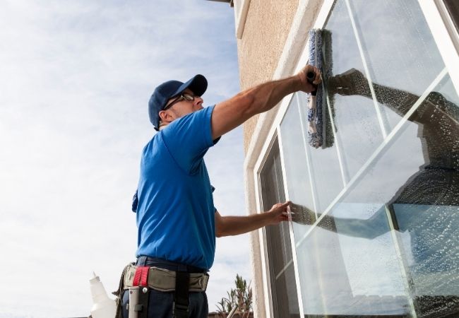 Office Sanitisation Services
