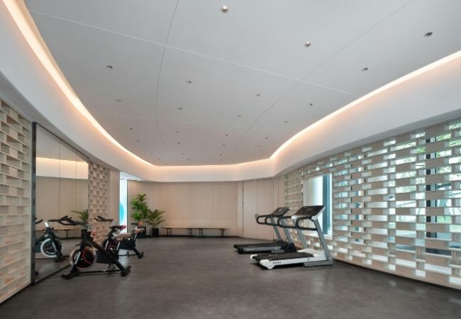 Commercial Cleaning for High-Traffic Areas