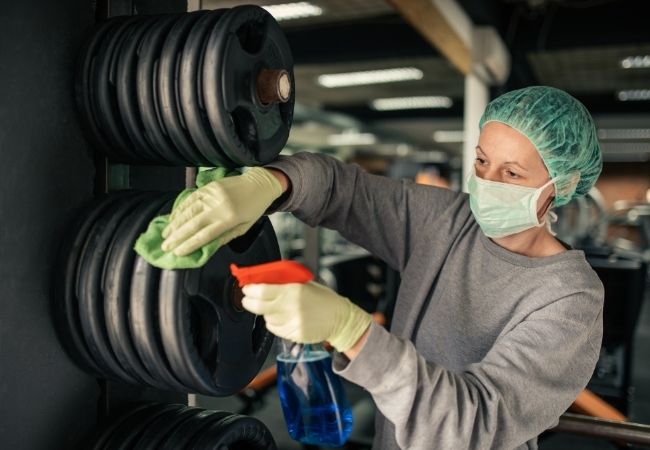 Commercial Cleaning That Delivers Professional Results Every Visit