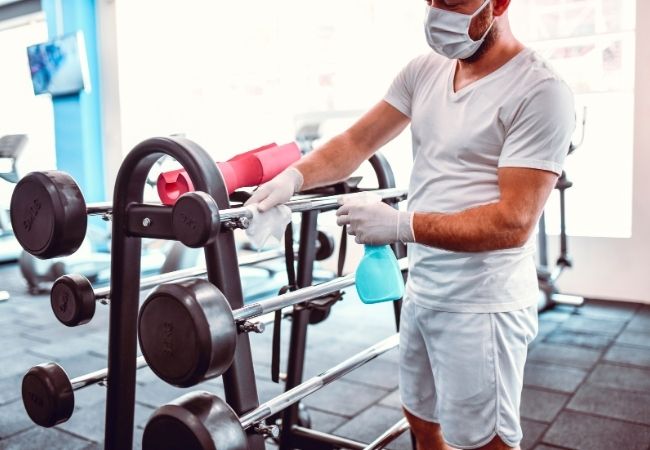 Commercial Cleaning Solutions Sydney