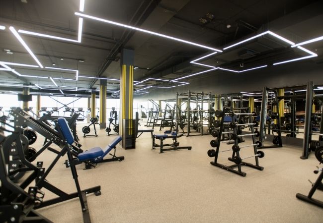 Commercial Cleaning for Lasting Workplace Cleanliness