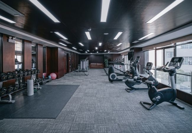 Commercial Cleaning for Cleaner Business Environments