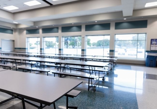 How Commercial Cleaning Helps Meet Workplace Safety Standards