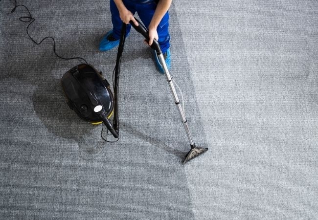 How Commercial Cleaning Improves Customer Experience