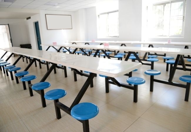 How Office Cleaning Reduces Sick Days
