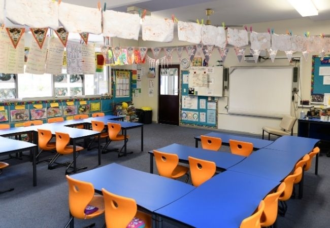 How Often Should a Commercial Property Be Cleaned?