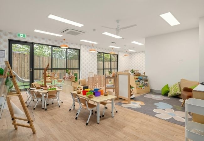 How Professional Cleaning Reduces Workplace Germs