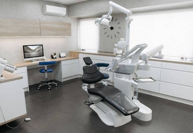 The Role of Green Products in Office Cleaning