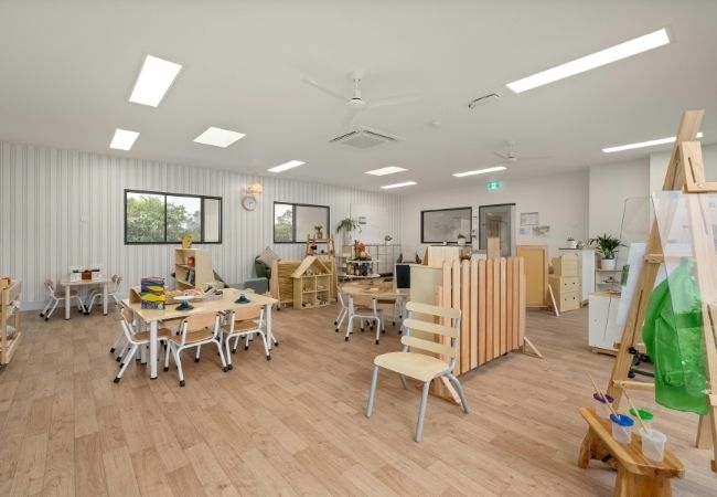 Why Flexible Commercial Cleaning Schedules Matter