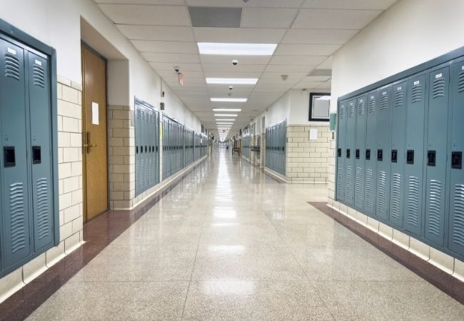 Why Reception Areas Should Always Be Spotless
