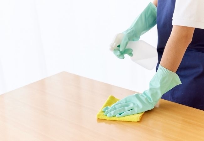 Why Retail Stores Need Professional Cleaning