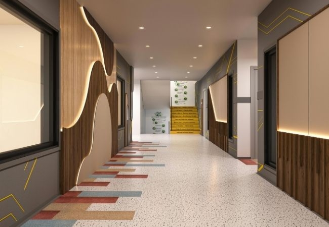 Why Strata Cleaning Is Important for Residential Buildings