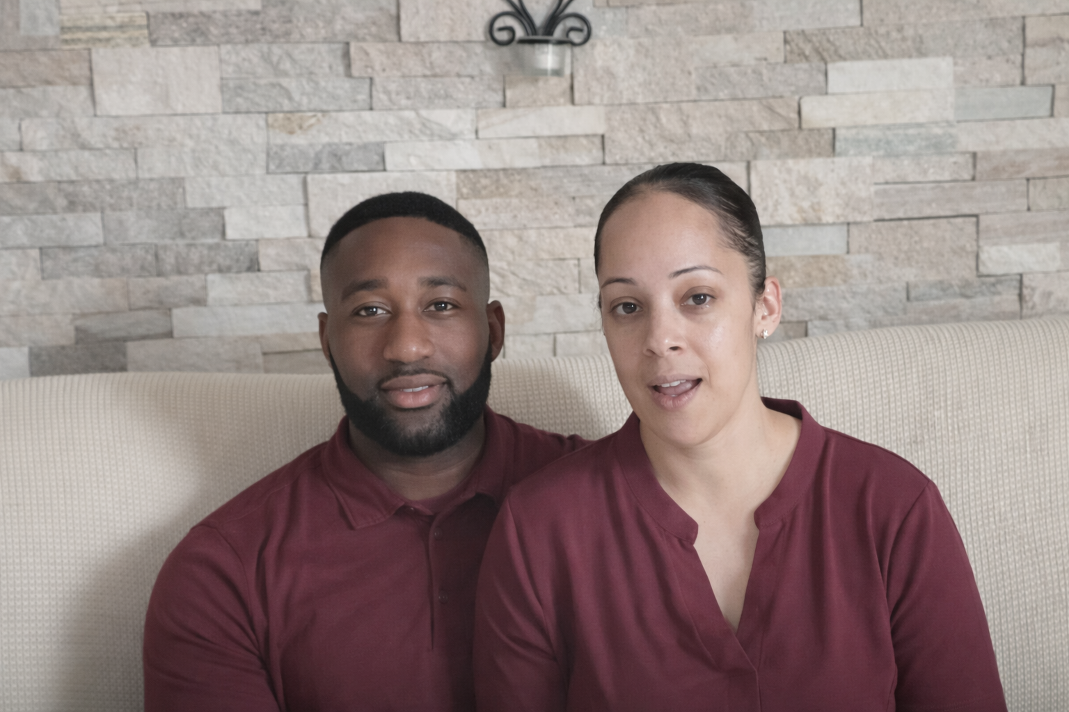 Tribute Anniversary Video Montage for Lisa & Larry's 25th Wedding Anniversary