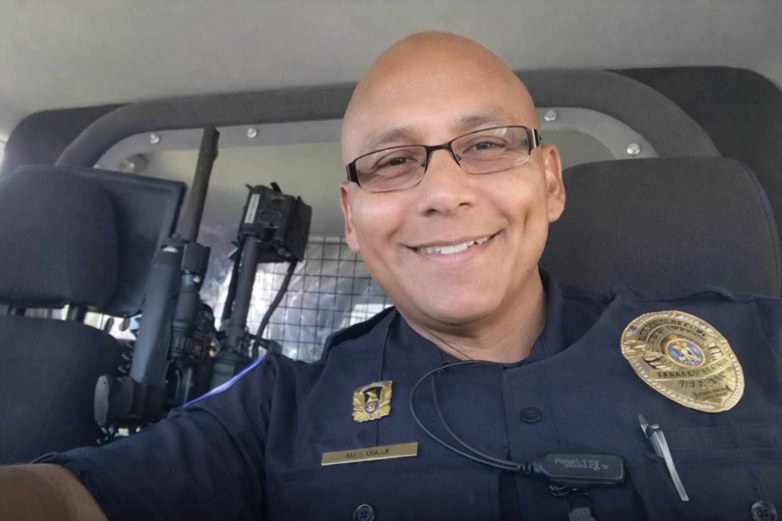 In Memory Video Tribute for Michael John Rivera