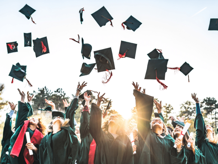 Graduation Gifts That Actually Matter: Why the Best Ones Aren’t Found on a Shelf