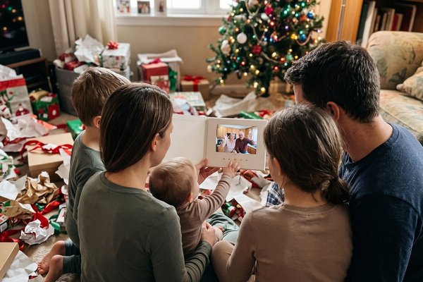 12 Days of Christmas Ideas for Gifts and Traditions