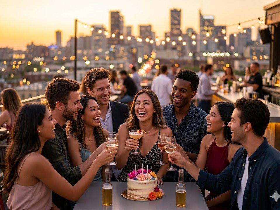 25 21st Birthday Gift Ideas That Go Beyond a Bar Crawl (2026)