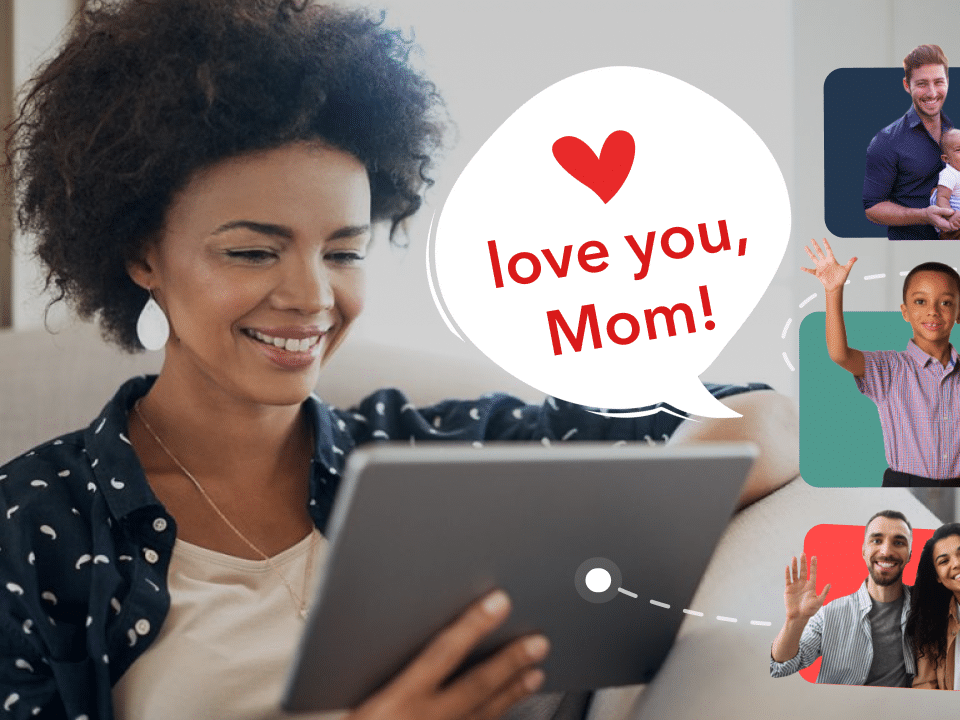 Mother’s Day Video Ideas for a Gift Mom Won’t Forget