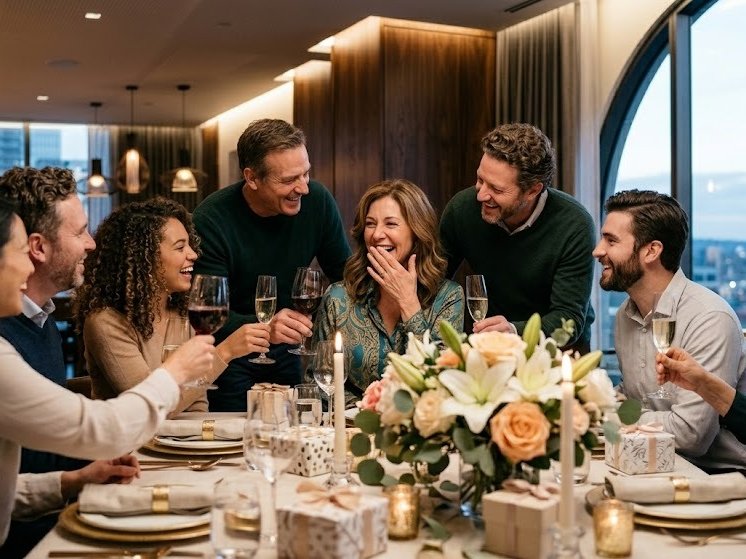 50 Best 50th Birthday Gift Ideas: Meaningful Ways to Celebrate Half a Century (2026)