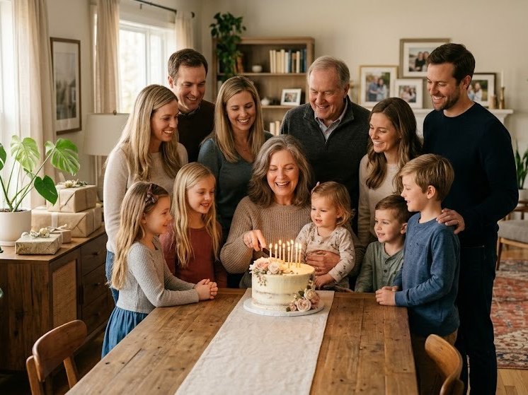 25 Best 60th Birthday Gift Ideas for Mom, Dad & Loved Ones (2026)