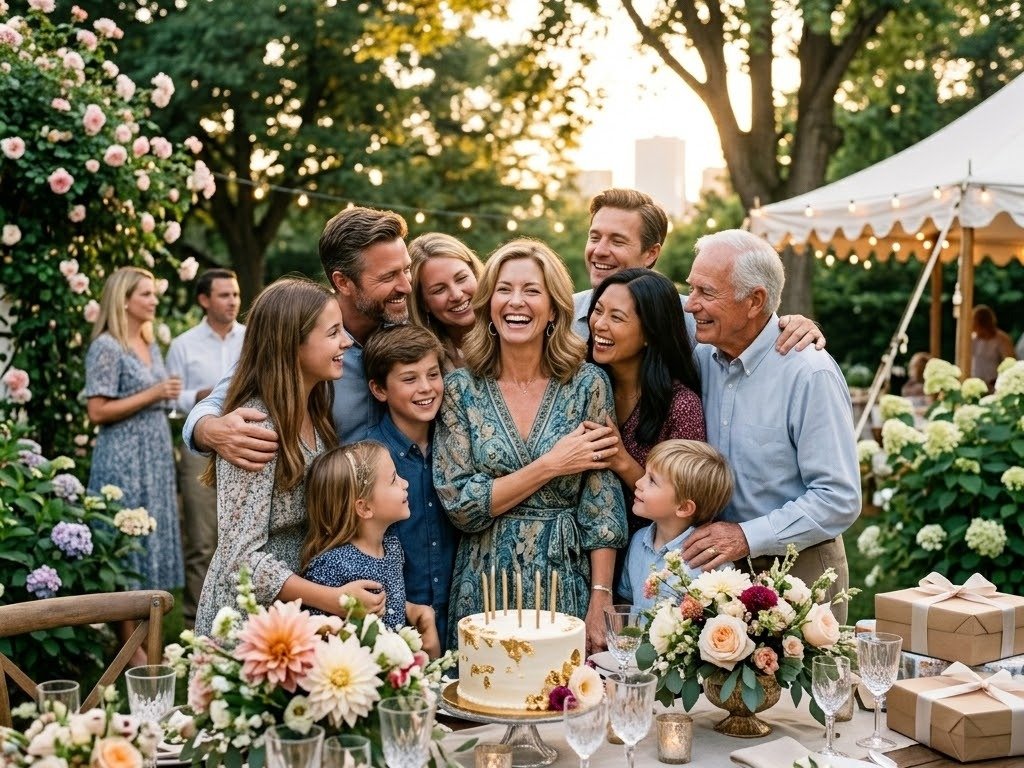 20 Birthday Gifts That Honor a Life Well Lived at 70 (2026)