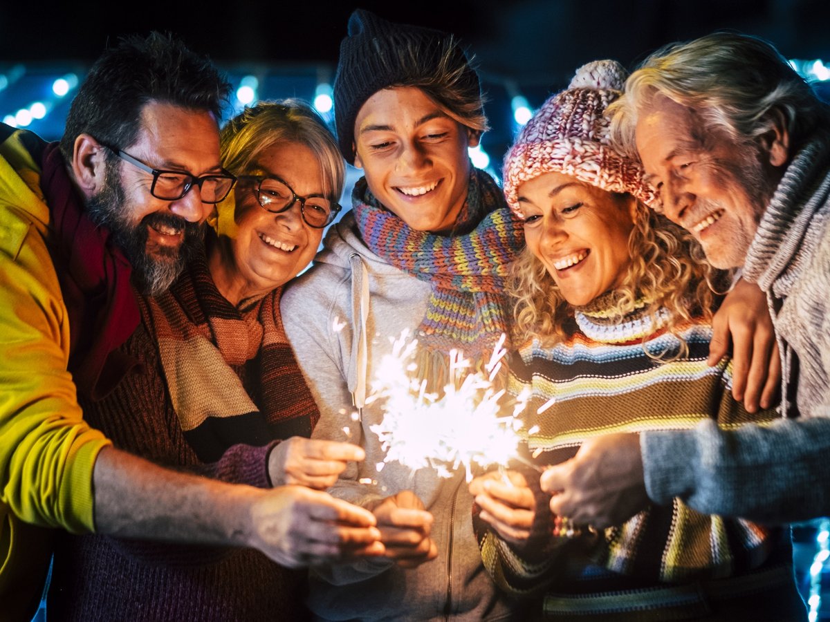 8 Prompts to Write Your Own 2021 Recap