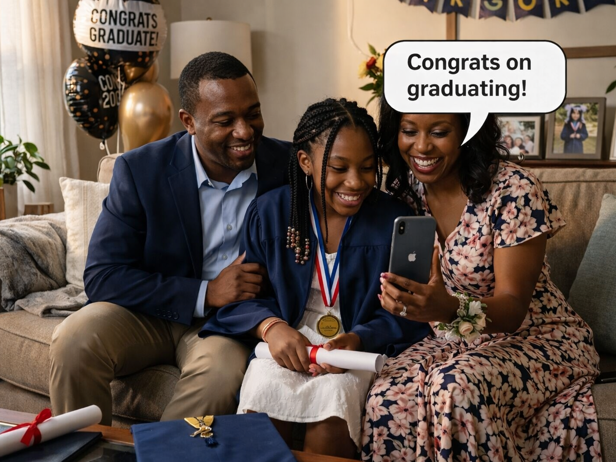 8th Grade Graduation Gifts That Mark the Milestone