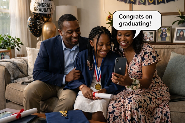8th Grade Graduation Gifts That Mark the Milestone