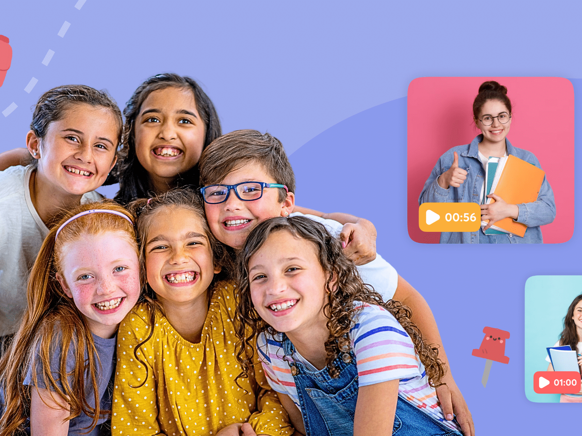 Appreciation Gift for Teachers: Why a Personalized Video is the Perfect Way to Say Thank You
