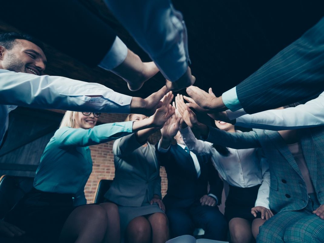 Guide to Enhancing Organizational Culture in the Digital Age