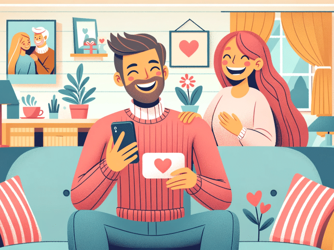 The Ultimate Valentine’s Day Present for Your Husband: 14 Thoughtful and Unique Ideas