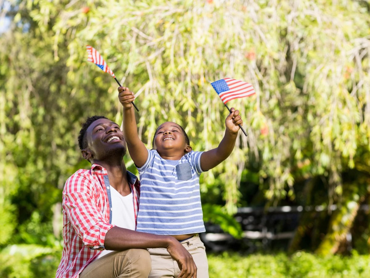 Video Gifts for Veterans and Active Duty Military Members