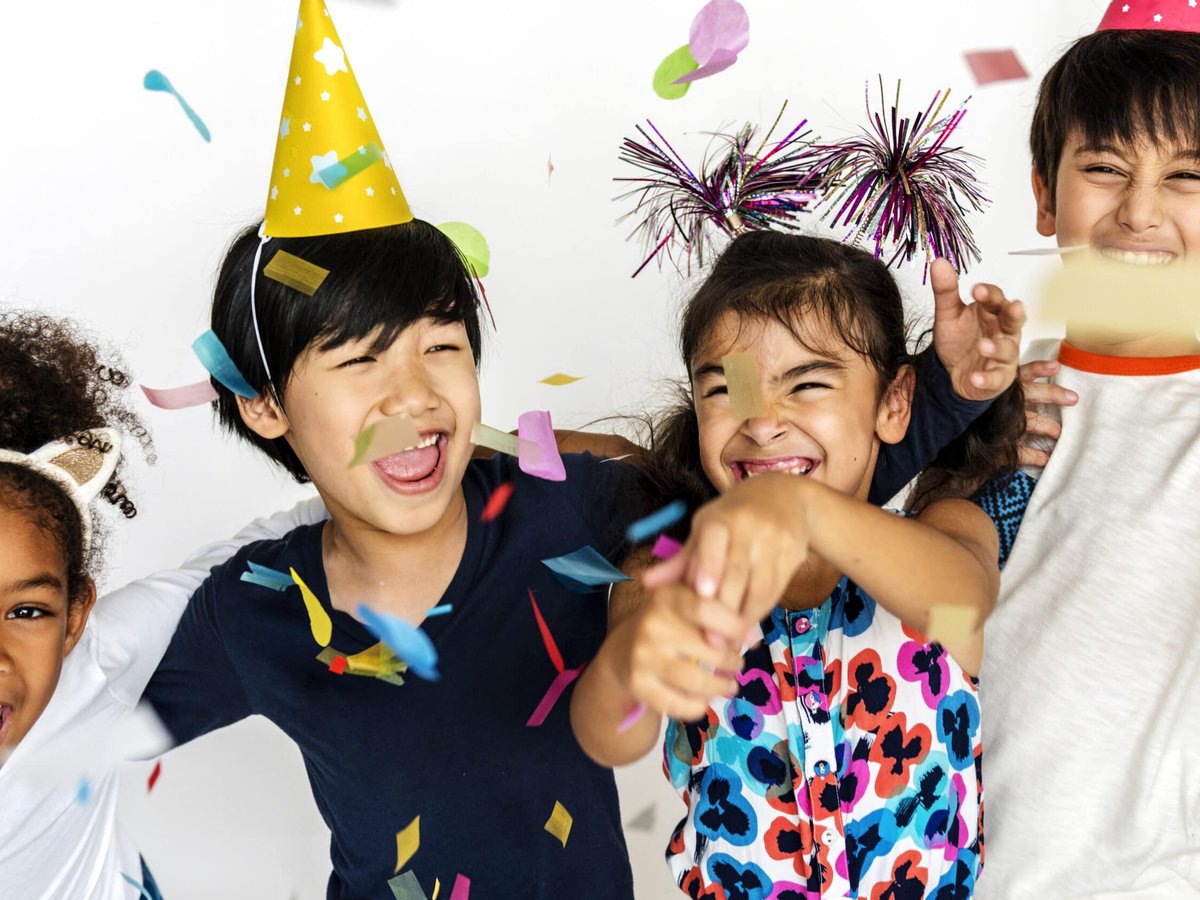 Say “Happy Birthday” to a Classmate – 3 DIY Grade School Gifts