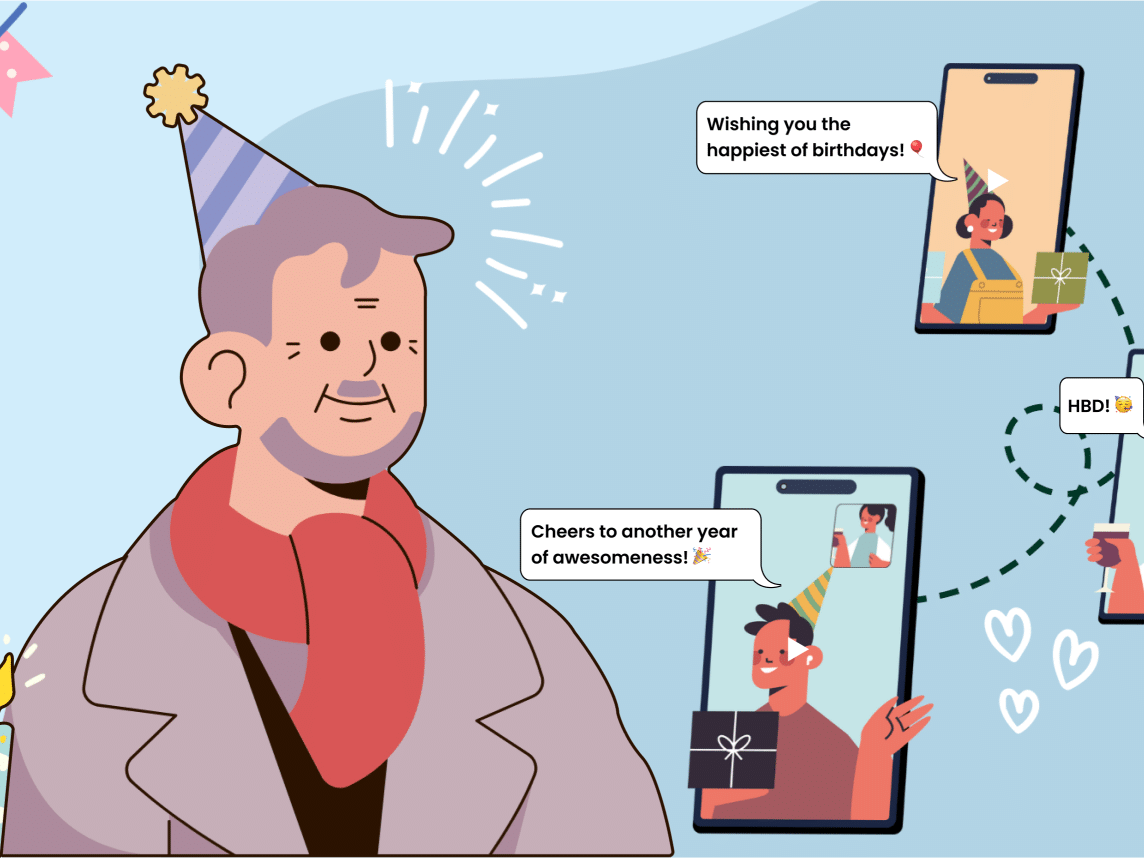 50th Birthday: How to Make The Most Memorable Celebration