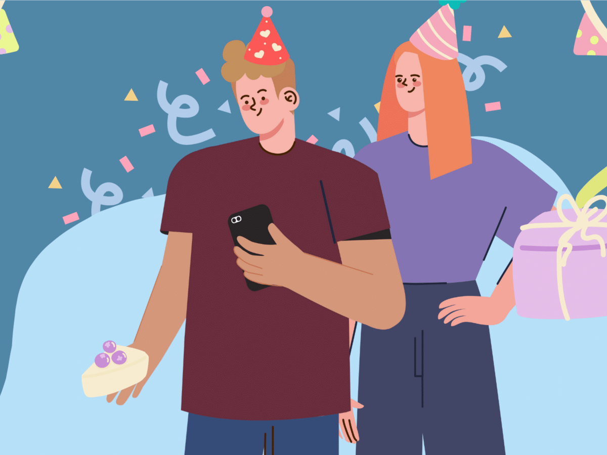 Meaningful Birthday Gift: Lasting Memories for Your Husband