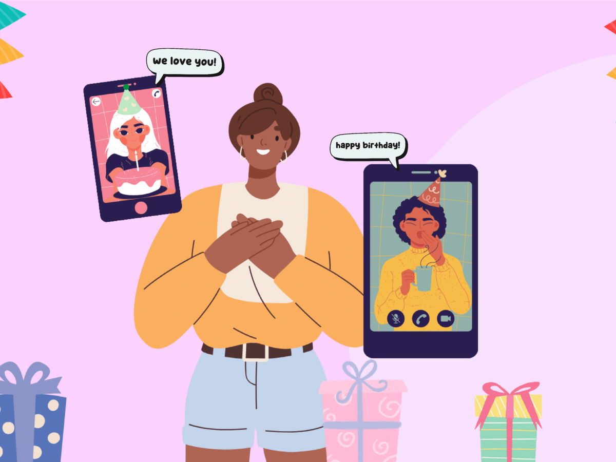 6 Steps to Create a Heartwarming Personalized Birthday Video