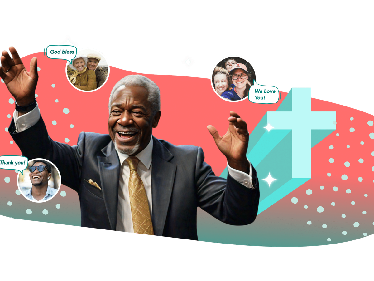 Pastor Appreciation Day: How to Celebrate Your Pastor This Year