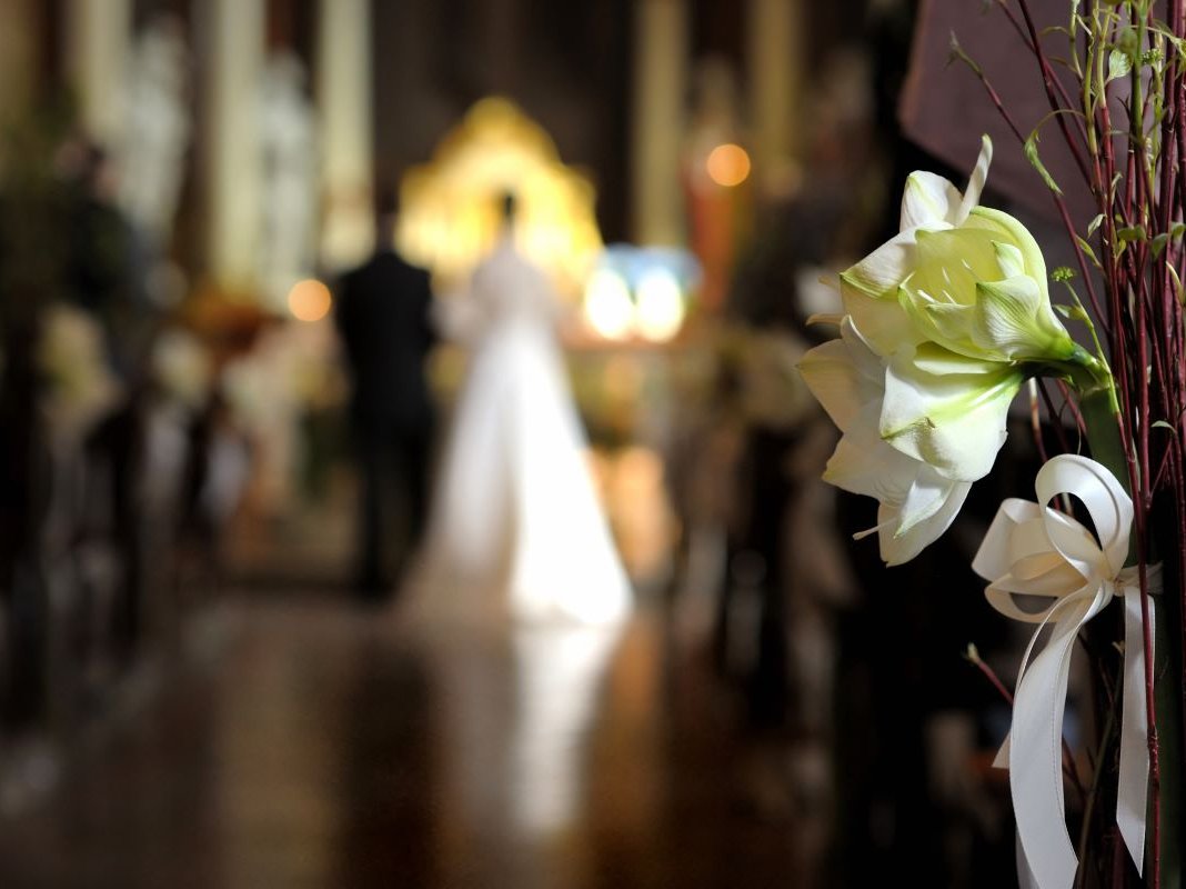 Wedding Video Guide—7 Types of Videos for Weddings