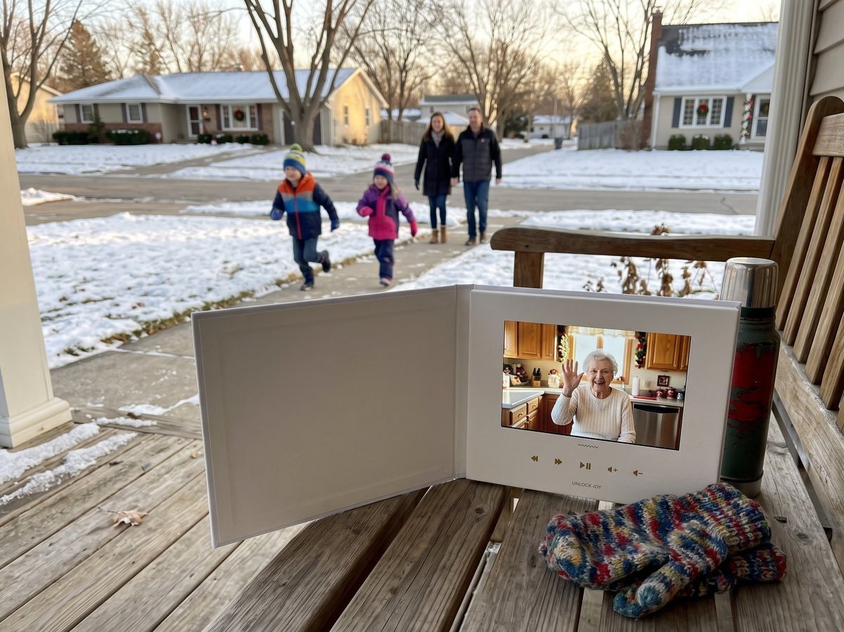 Activities on Christmas Day: 14 Things to Do After the Presents
