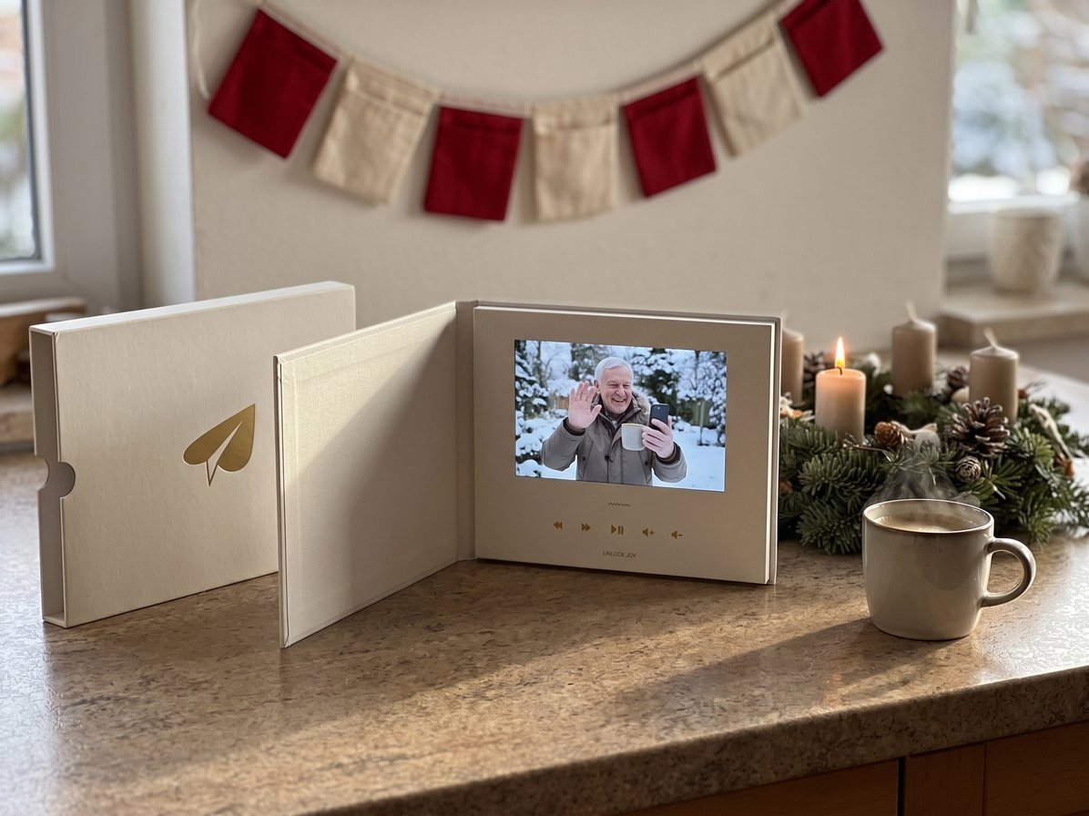 Advent Calendar Traditions: Meaning, History and 13 Filler Ideas